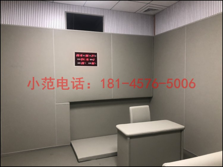 紀(jì)委SIW防撞墻系統(tǒng)_墻面防撞工藝的表達者