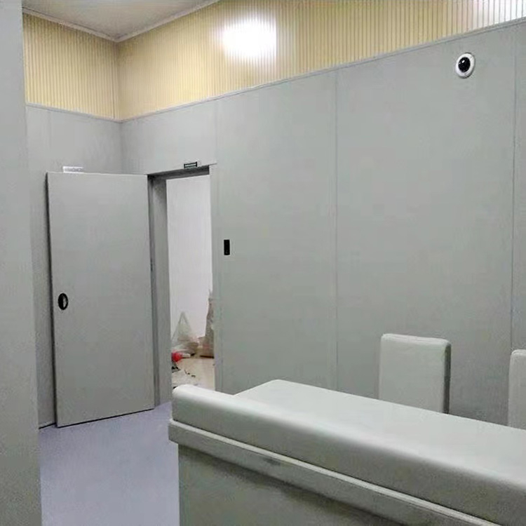 SIW防撞系統(tǒng)墻面軟包，談話室審訊室留置室防撞軟包廠家