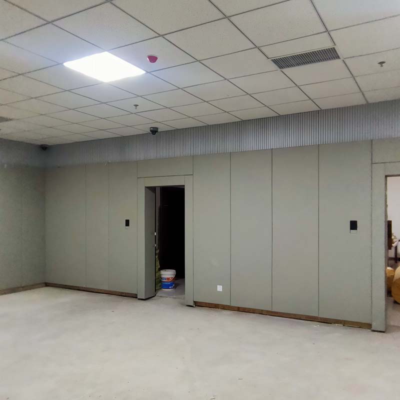 檢察院辦案防撞墻軟包技術(shù)具體如何設(shè)計(jì)？