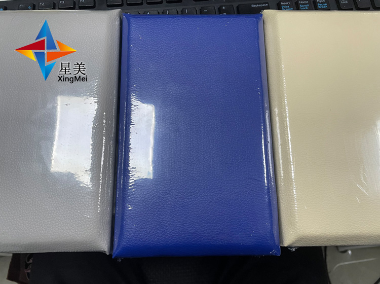 廠家直銷軟包審訊室防撞軟包，適用各種場所