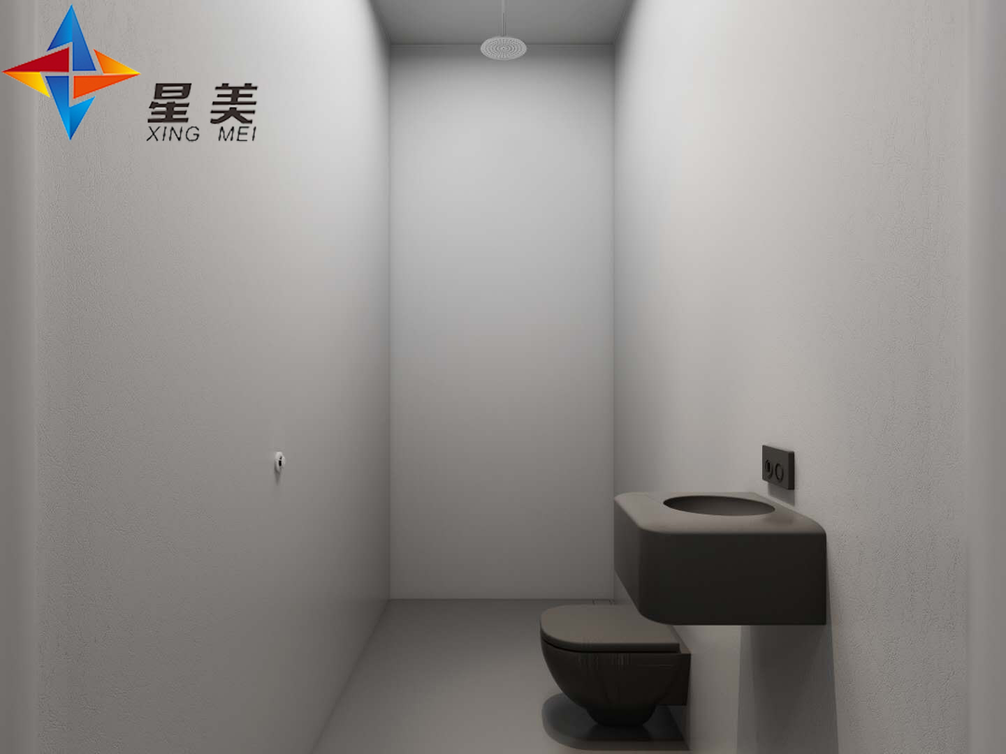 告別安全隱患！談話室軟包建設(shè)升級全解析